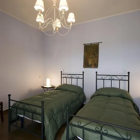 B&B L' Eremo-3
