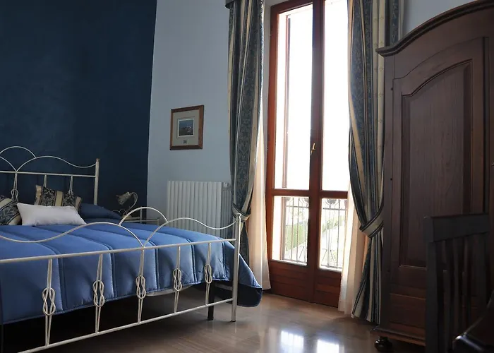 Villa Del Poeta Sulmona