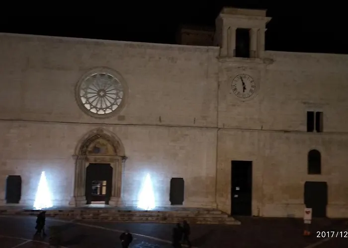 La Locanda di Gino Sulmona